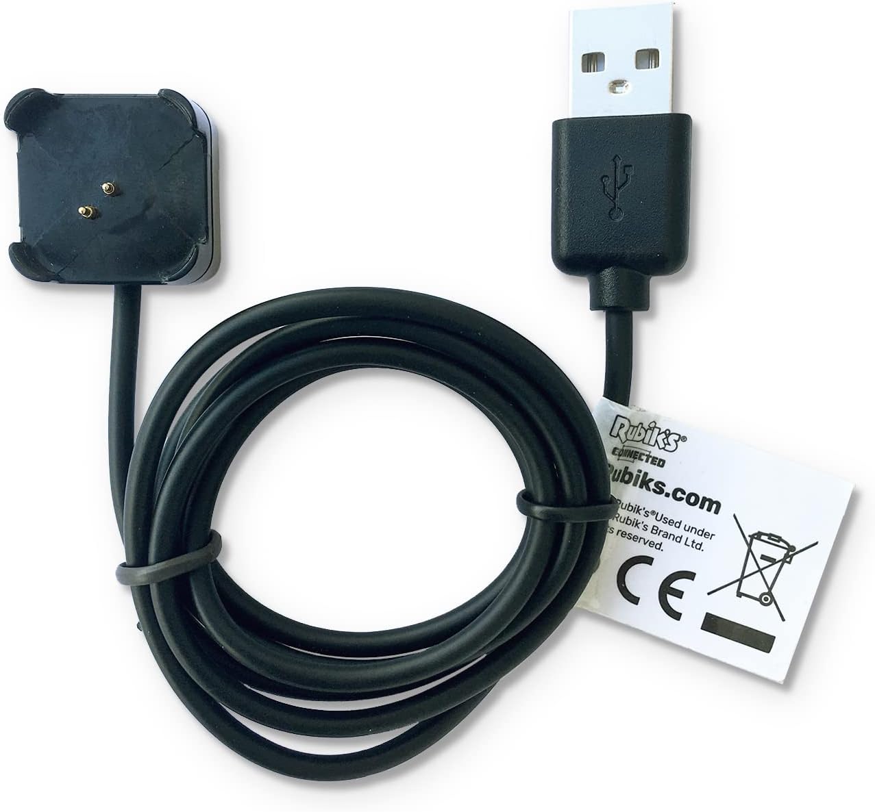 Rubik’s Connected Charging Cable